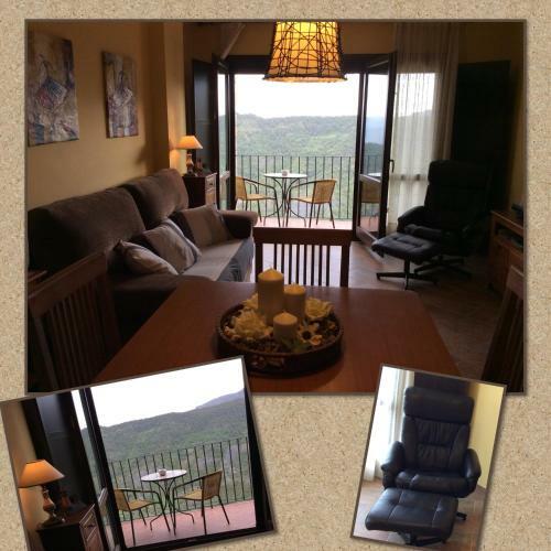 Apartamento Balc�n De Garbis�n