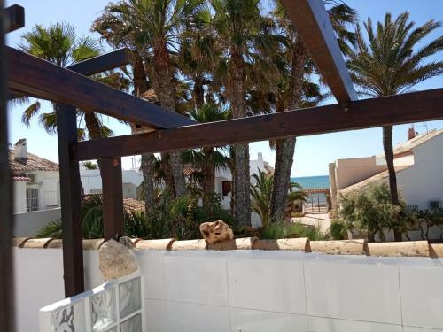 Apartamento Villa Lagos A 25 Metros Del Mar
