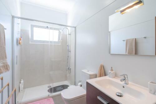 Apartamento Flowers Island House 3