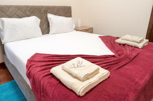 Apartamento Flowers Island House 3