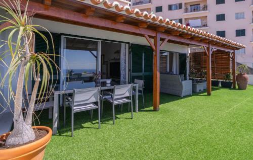 Apartamento Flowers Island House 3