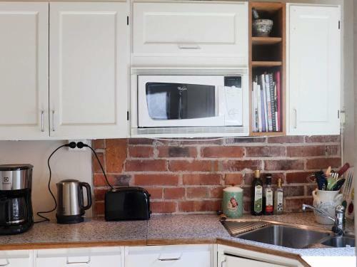 6 Person Holiday Home In Halmstad