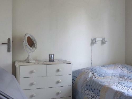 6 Person Holiday Home In Halmstad