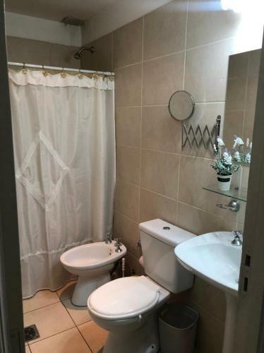 Apartamento Oc Departamento