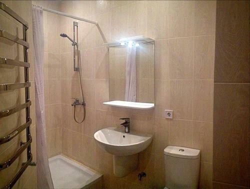 Hostal ???????? ??? ? ????, Guest House By The Sea