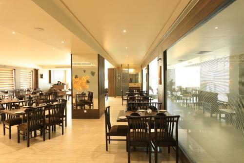 Hotel The Byke Suraj Club, Junagadh