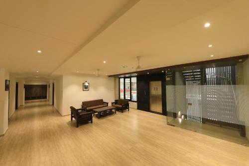 Hotel The Byke Suraj Club, Junagadh