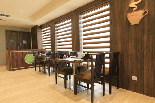 Hotel The Byke Suraj Club, Junagadh