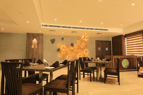 Hotel The Byke Suraj Club, Junagadh