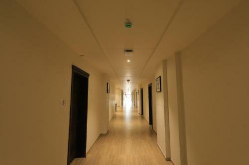 Hotel The Byke Suraj Club, Junagadh