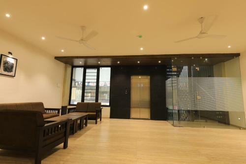 Hotel The Byke Suraj Club, Junagadh