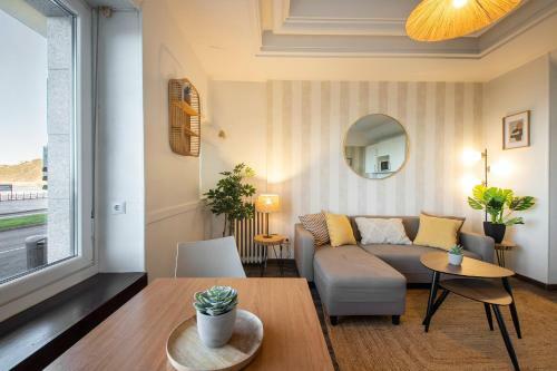 Cozy Apartment In Front Of The Beach