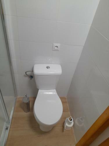 Apartamento Acogedora Casa R�stica Con Todas Las Comodidades