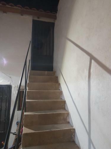 Apartamento Acogedora Casa R�stica Con Todas Las Comodidades