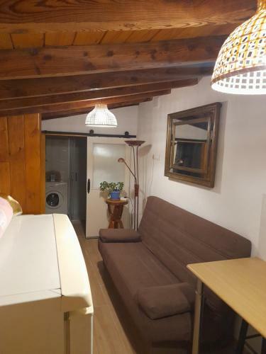 Apartamento Acogedora Casa R�stica Con Todas Las Comodidades