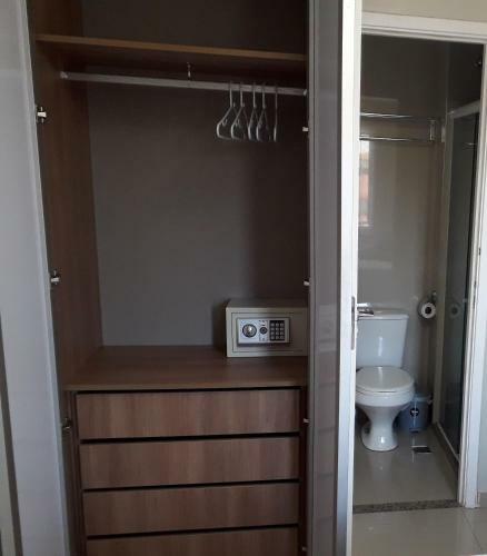 Apartamento Flat Fortaleza-veraneio & Home Office