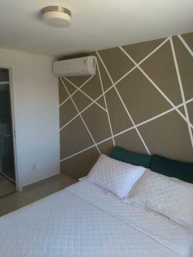 Apartamento Flat Fortaleza-veraneio & Home Office