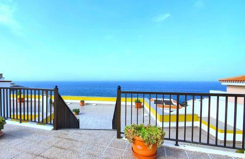 Apartamento El Varadero Playa La Arena