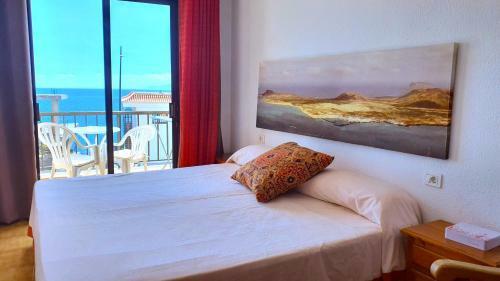 Apartamento El Varadero Playa La Arena