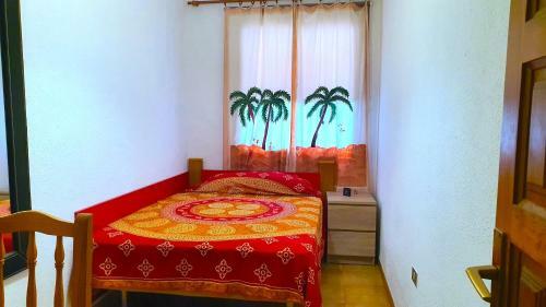 Apartamento El Varadero Playa La Arena