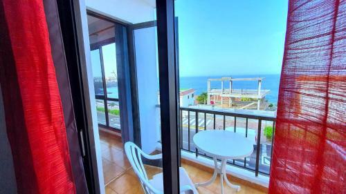 Apartamento El Varadero Playa La Arena