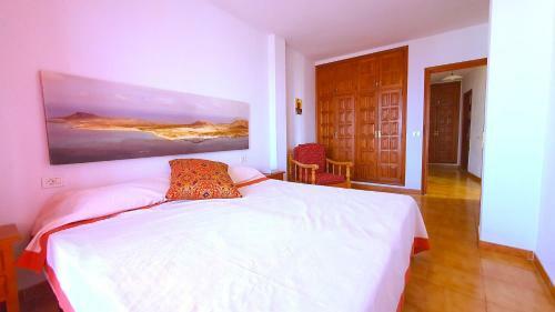 Apartamento El Varadero Playa La Arena