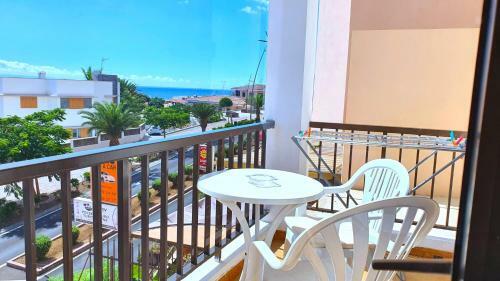 Apartamento El Varadero Playa La Arena