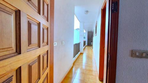 Apartamento El Varadero Playa La Arena