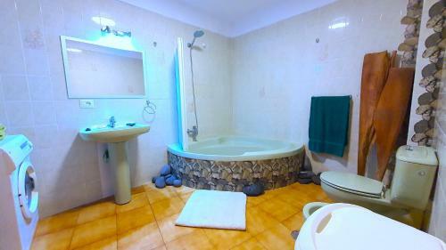 Apartamento El Varadero Playa La Arena