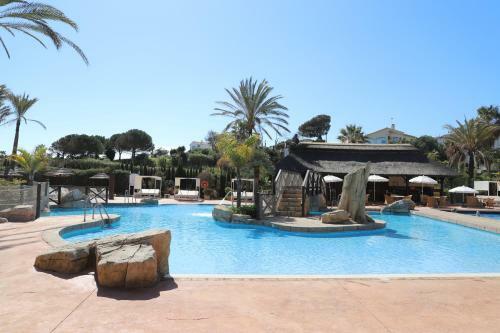 Apartamento Costa Del Sol, Marina Del Mar