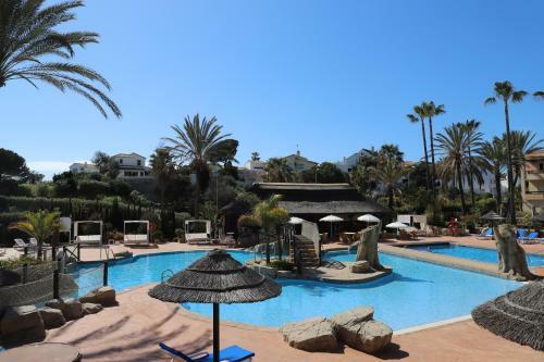 Apartamento Costa Del Sol, Marina Del Mar