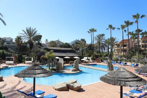 Apartamento Costa Del Sol, Marina Del Mar