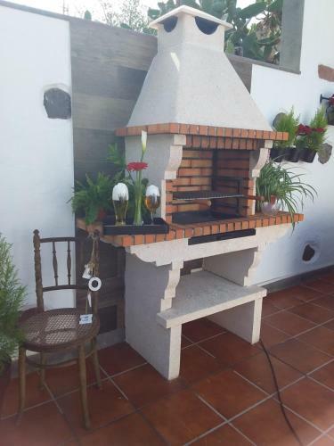 Agroturismo Romantic Casa Rural La Molinera