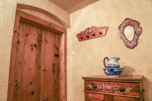Gospodarstwo Agroturystyczne Powierz�wka