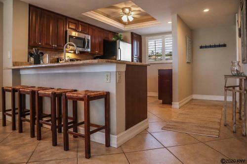 Apartamento Carlos Pointe 236 Condo
