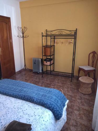 Apartamento Ca Pepet