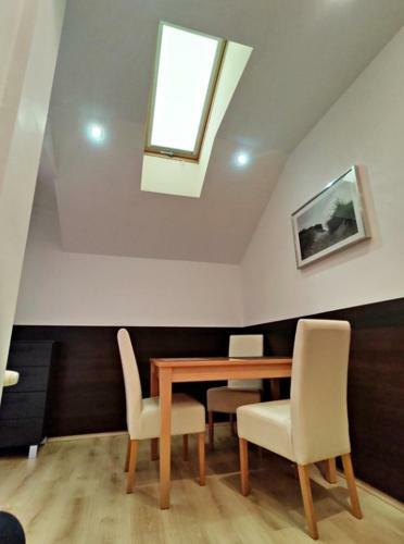 Apartamento Trzy Korony Drei Kronen