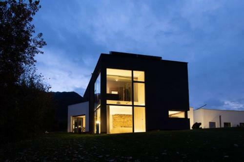 Au�ergew�hnlich! Villa! Lage! Kino! Weinkeller! ..