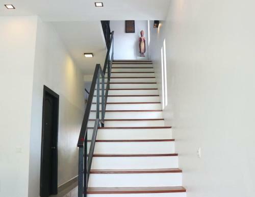 Siem Reap Private Home Stay By La San