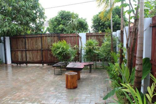 Siem Reap Private Home Stay By La San