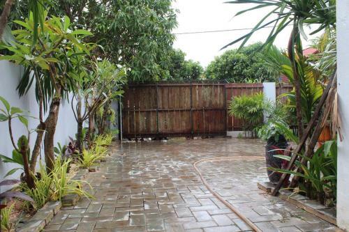 Siem Reap Private Home Stay By La San