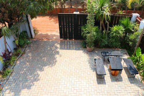 Siem Reap Private Home Stay By La San