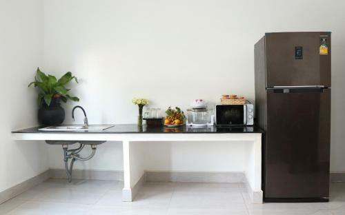 Siem Reap Private Home Stay By La San