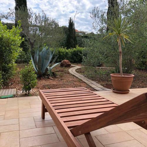 Apartamento Villa Nikolina