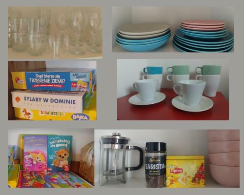 Apartamenty Nova Na Krakowskiej No 4