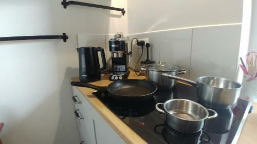 Apartamenty Nova Na Krakowskiej No 4