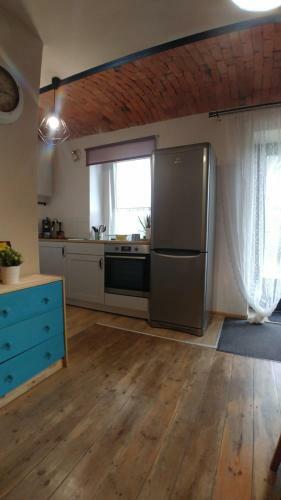 Apartamenty Nova Na Krakowskiej No 4