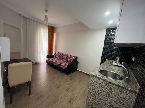 Hotel Alanya Queen Apart Otel