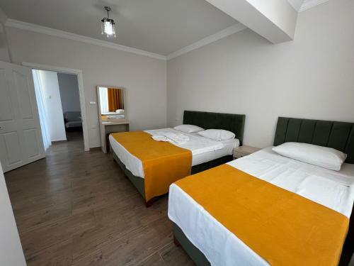 Hotel Alanya Queen Apart Otel