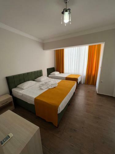 Hotel Alanya Queen Apart Otel